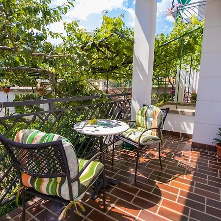 Andres Appartamento Crikvenica