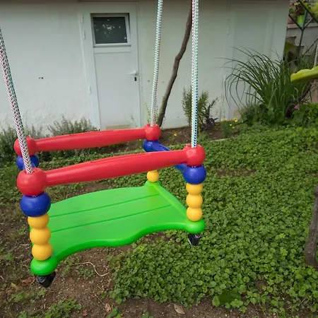 Appartamento Andres Crikvenica