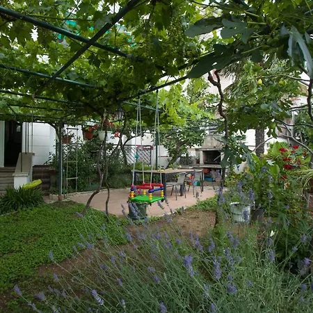 Appartamento Andres *