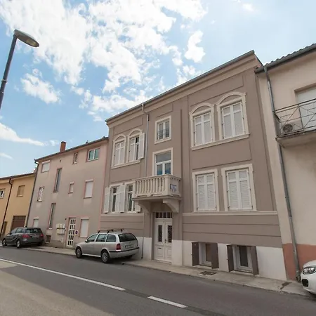 Daire Andres Crikvenica