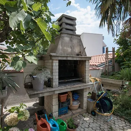 Andres Appartamento Crikvenica