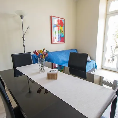 Andres Appartamento Crikvenica