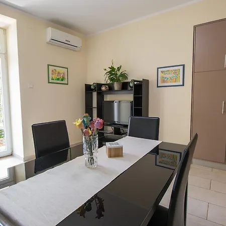 Appartamento Andres Crikvenica