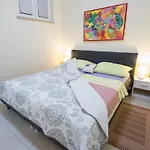 Apartament Andres