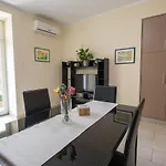 Apartament Andres Crikvenica