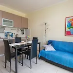 Andres Apartament