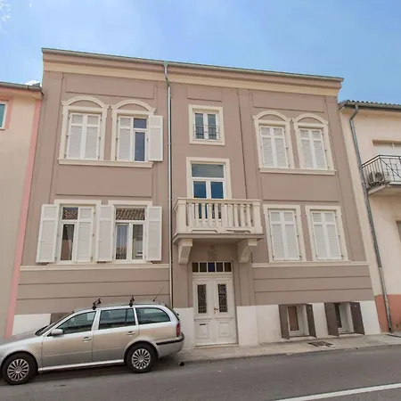 Apartamento Andres *