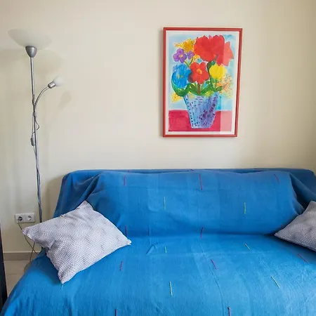 Andres Lejlighed Crikvenica