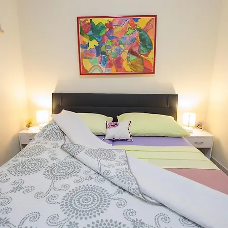 Andres Apartment Crikvenica