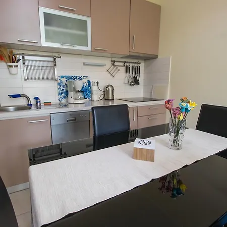 Apartment Andres *