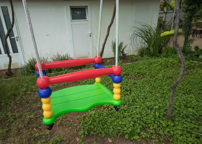 Lejlighed Andres Crikvenica