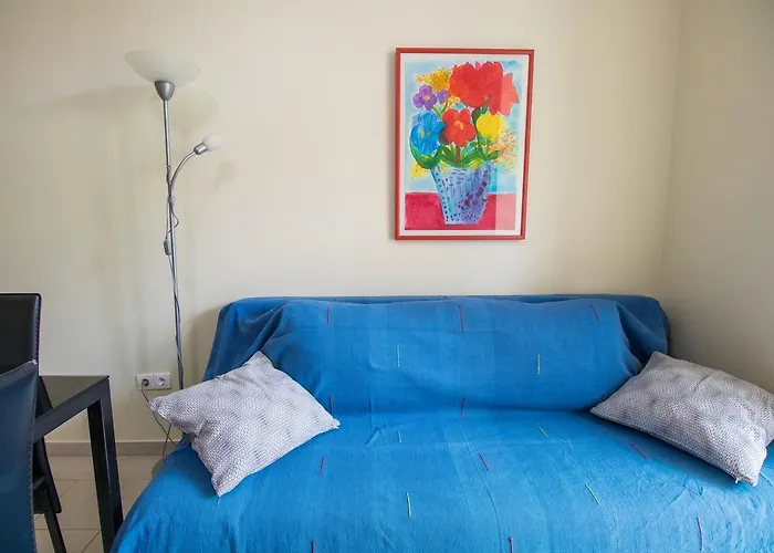 Andres Lejlighed Crikvenica