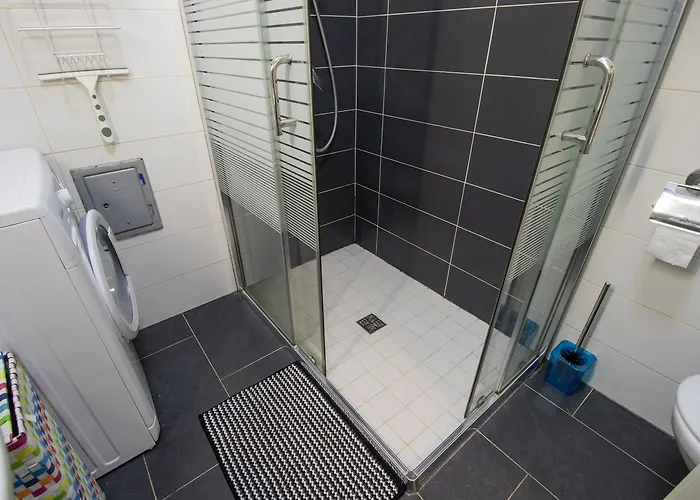 Andres Lejlighed Crikvenica