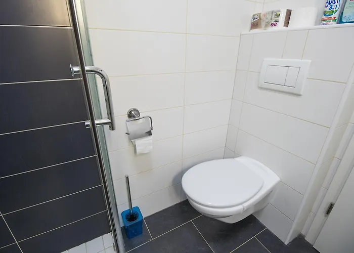 Andres Lejlighed Crikvenica