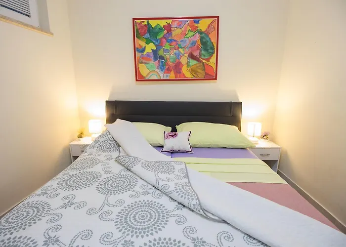 Andres Lejlighed Crikvenica