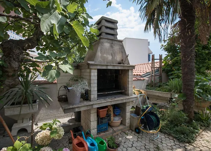 Andres Lejlighed Crikvenica