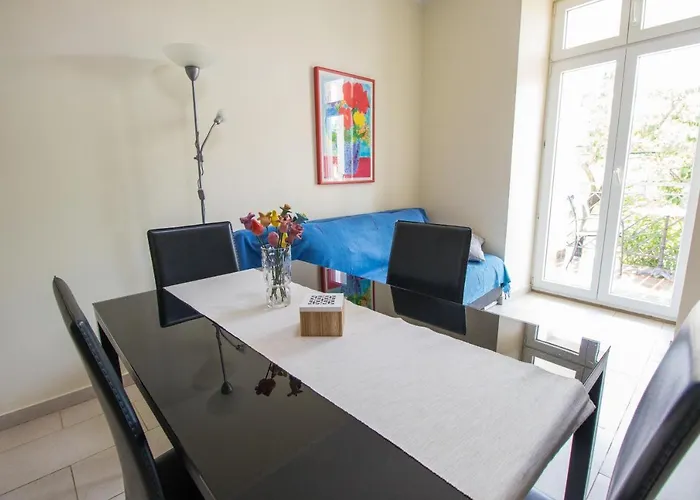 Andres Lejlighed Crikvenica