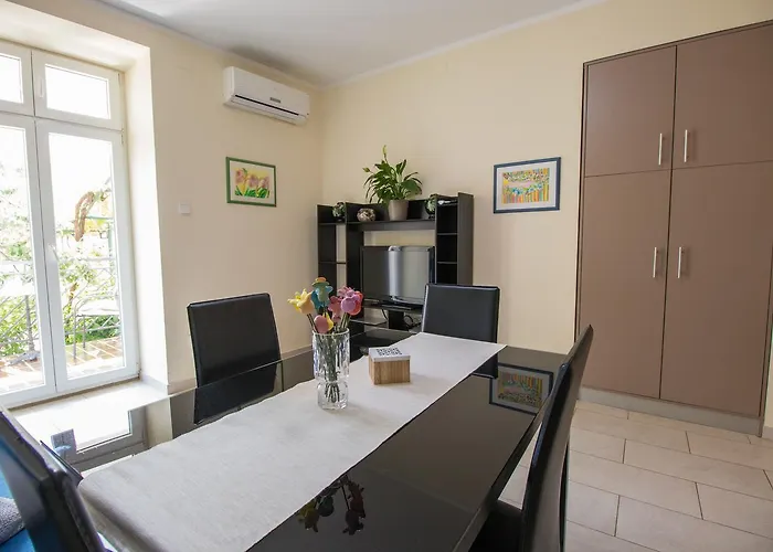 Lejlighed Andres Crikvenica